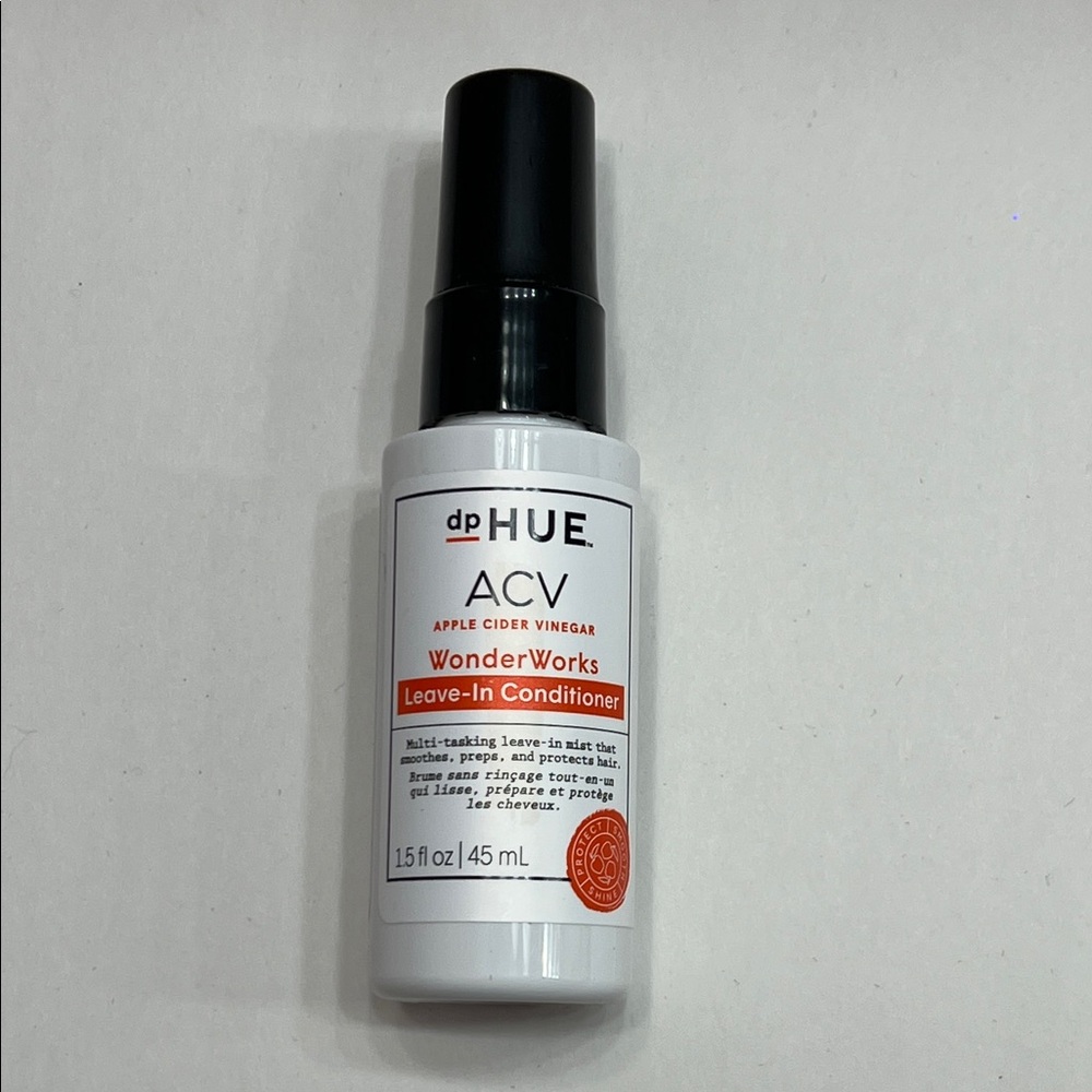 dpHUE ACV WonderWorks Leave-In Conditioner